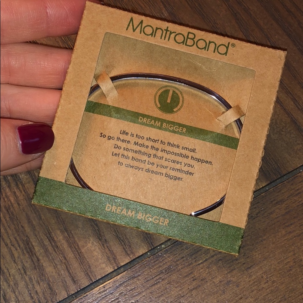 Bracelet Cuff